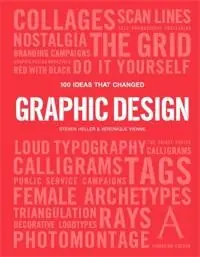 100 ideas that changed graphic design